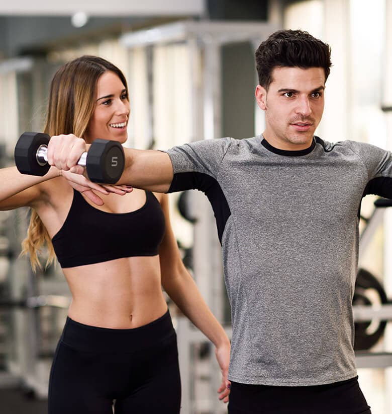 Musculação para corredor: por que só correr não basta